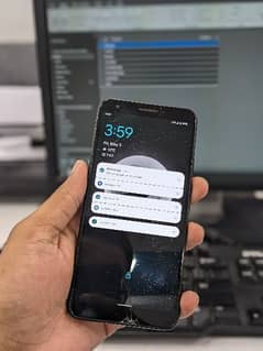 Pixel 3AXL PTA Approved