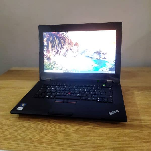 Lenovo thinkpad core i5 3rd generation laptop 0