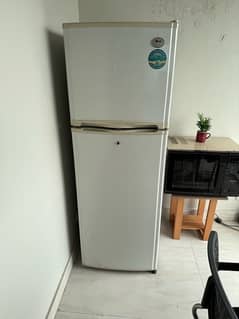 LG fridge no frost in excilent condition