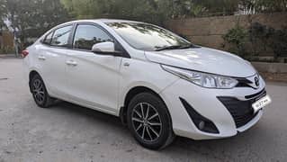 Toyota Yaris Better than Alto Mira Corolla 2021