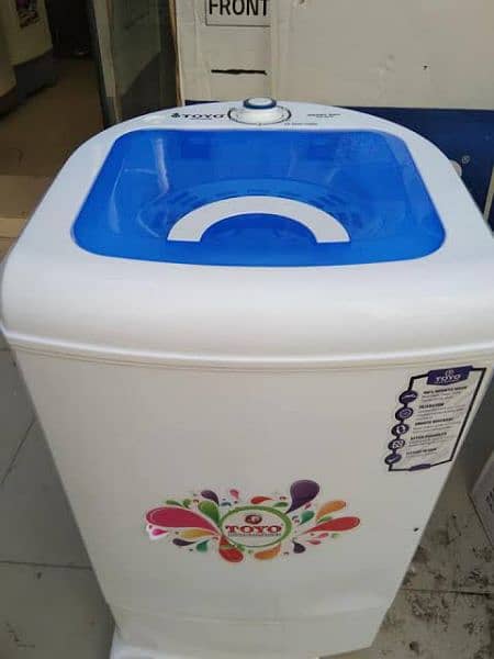 Urgent Sale ToYo Original Brand Dryer 14 Big Size 2