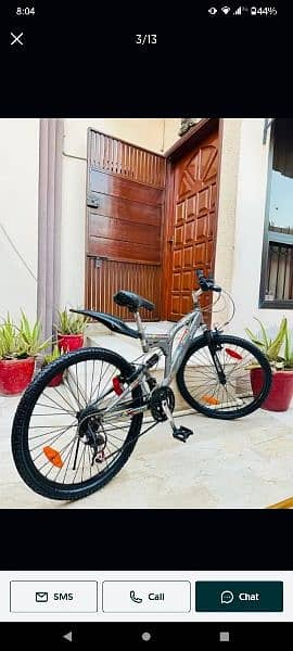 jumper cycle for sale urgent only 23000 . . . . . condition 10/9 4