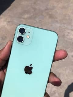 iPhone 11 64gb water pack