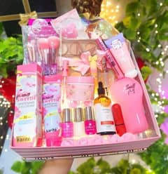makeup gift box