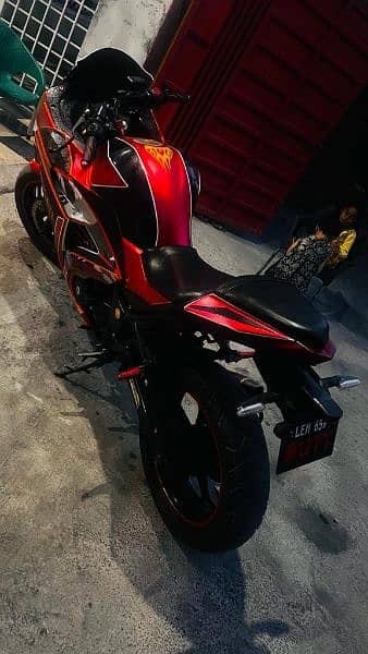 urgent Ducati Orginal model 350cc 7