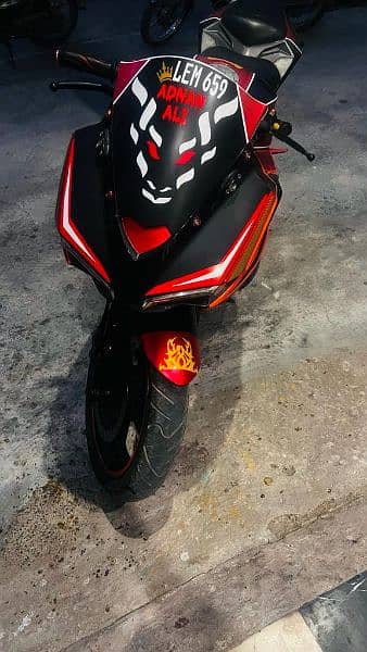 urgent Ducati Orginal model 350cc 9