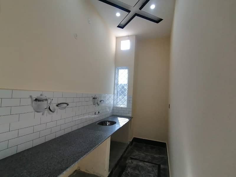 Stunning and affordable House available for rent in Tajpura 5