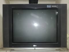 LG super slim TV for sale