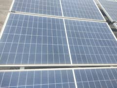 SOLAR PANELS 400 watts (TRINA SOLAR & JINKO)