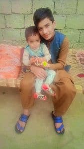 Afzal Khan