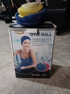 gym ball China available