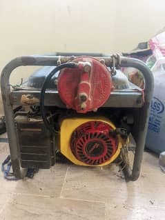 Generator for sale