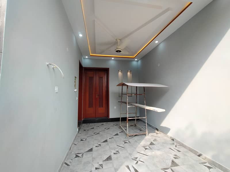 Brand New Double Storey Corner House For Sale 1