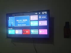 wifi led with remote