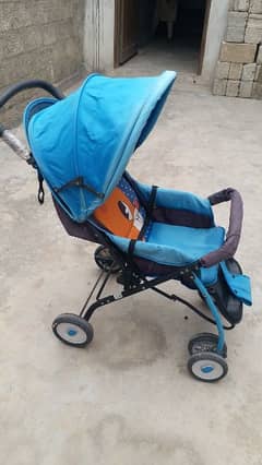 pram for sale lika as new what's up 03165651944