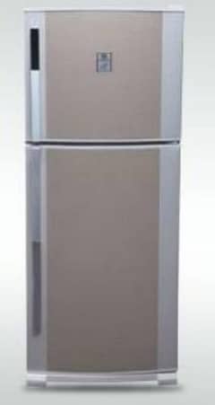 dawlance refrigerator monogram model for sale