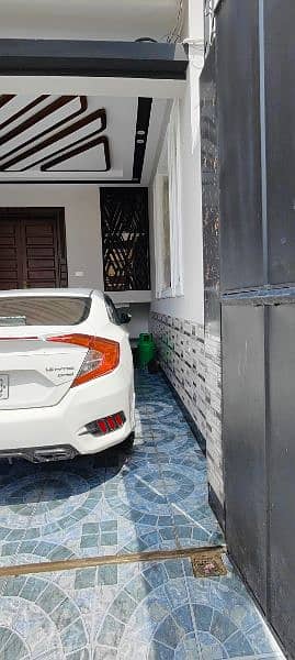 Home Used Neat & Clean Car for Sale 9