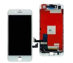 Full ORIGNAL iPhone 8 LCD Panel - Pannels for iPhone 8 & iPhone SE 2