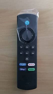 Amazon Fire Tv Stick 4k & Fire Tv Stick Lite Remote For Sale 1
