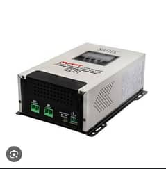 Simteck 100A hybrid MPPT Charger and Controller