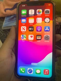 IPhone XS Max PTA