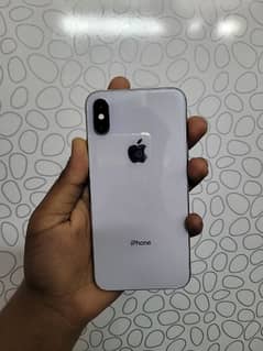 iphone xs 256gb j. v non active exchange possible