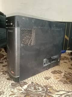 Computer / PC For Sale 4GB, 128 SSD, AMD A8 Processor