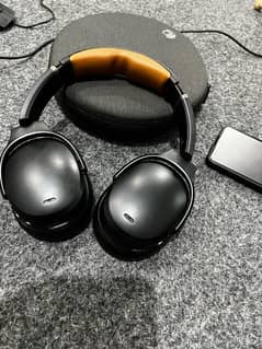 Skullcandy crusher sensory base evo and anc headphone in new condition