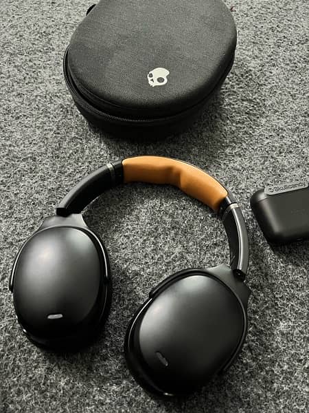 Skullcandy crusher sensory base evo and anc headphone in new condition 3