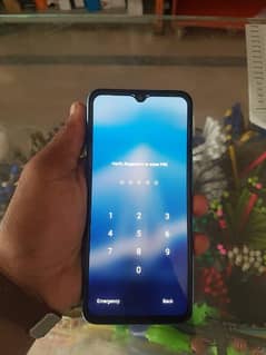 Infinix not 12 for sale all ok with box and original charger