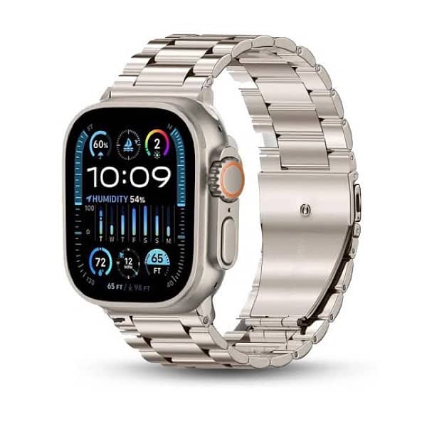 S300 Ultra Smartwatch - Free delivery 3