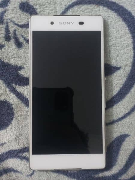 Sony Xperia Z4 - Mobile - Phone 0