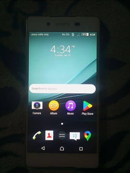 Sony Xperia Z4 - Mobile - Phone 2