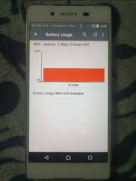 Sony Xperia Z4 - Mobile - Phone 6