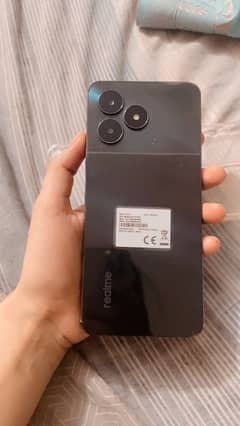 Realme C51 - Excellent Condition, Affordable Price!