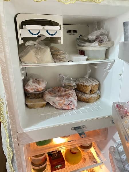 Samsung refrigerator 3