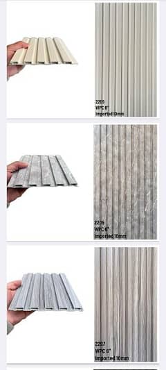 we are selling pvc panel