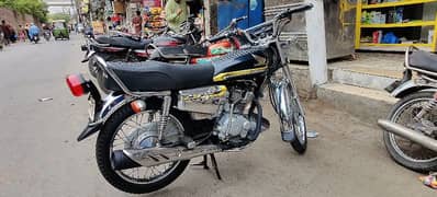 Honda 125cc sulf start 
for sale 
2022