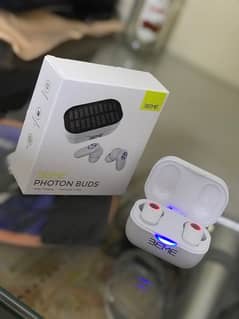 New Solar charged airpods