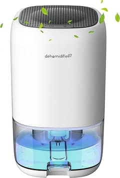 Mini Electric Dehumidifier The dehumidifiers used Peltier technology,