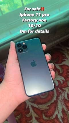 iphone 11 pro