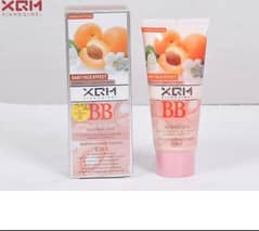 bb peach cream Crouse blemish  base 6 in 1 bb cream