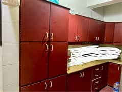 kitchen cabinets for sell