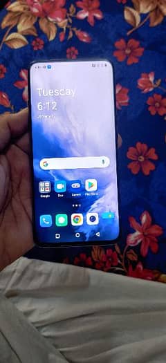 oneplus 7pro global dual sim