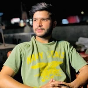 Ahmad Bin Rehmat