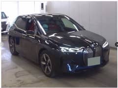 BMW iX50 Model 2023