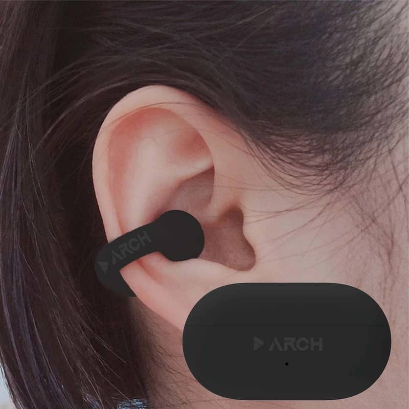 Earbuds Airpods ARCH EARCUFFS 2.0 FREE SHIPPING 1