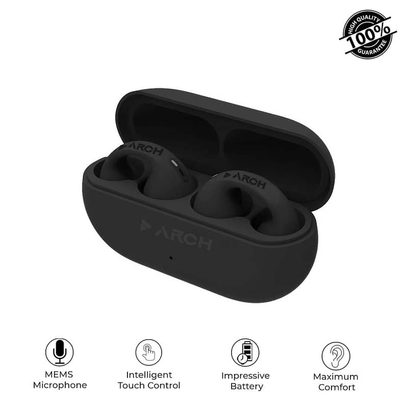 Earbuds Airpods ARCH EARCUFFS 2.0 FREE SHIPPING 3