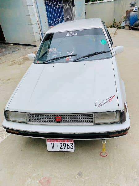 Toyota 86 1986 3