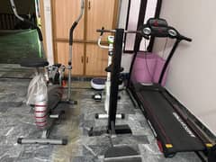 All gym for sale 0